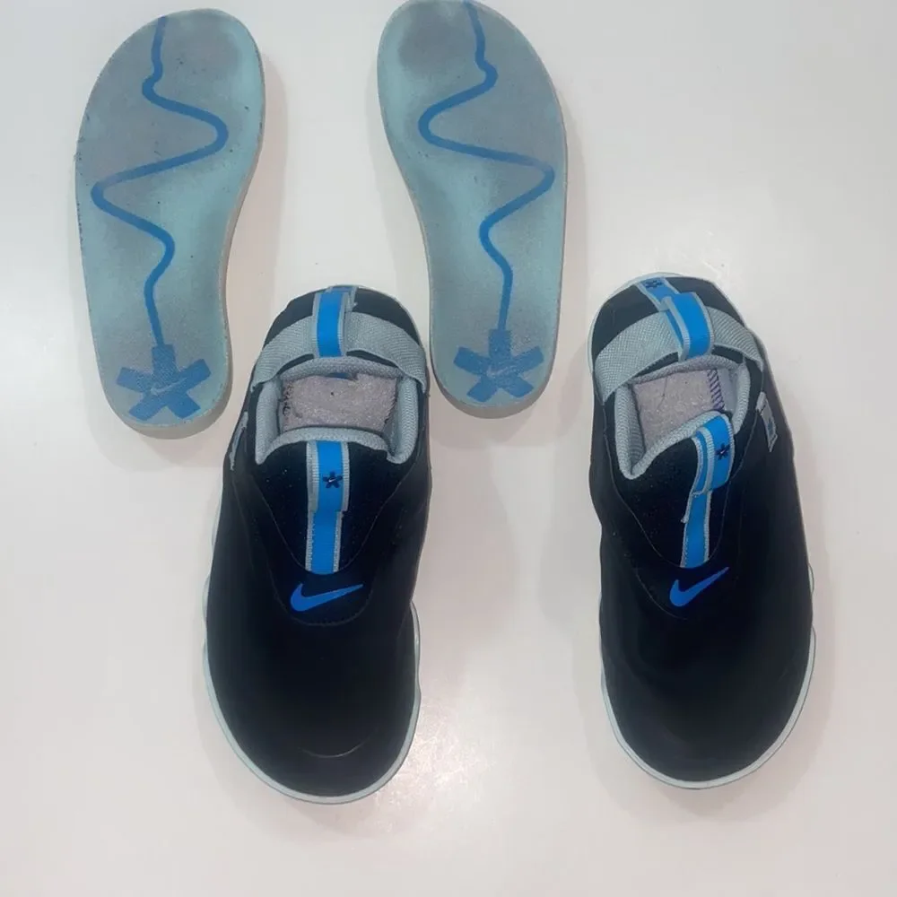 Nike Zoom Pulse Medical Nurse CT1629-001 Women Shoes Size 3.5